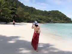 -珊瑚岛