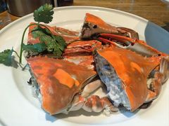 -拉完海鲜大排档(温岭店)