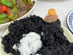 -天乐农家鱼头王(天目湖店)