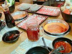 -伊人锅·魔石泡泡鱼
