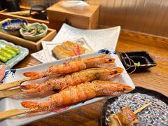 -烧鸟乐·居酒屋(桐梓林店)
