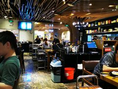 大堂-火炉火自助餐(悠唐购物中心店)