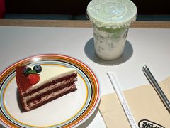 -姆们M Sweetie Cake(五道口店)