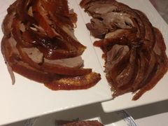 -同喜烤鸭店(光芒店)