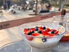 -The Rug Cafe(王府中环店)