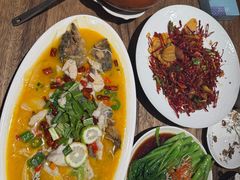 -小喜客·云南特色菜(纳西庭院店)