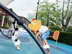 -深圳国际会展中心希尔顿酒店(前海华发冰雪世界店)