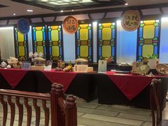-中国大酒店·食街
