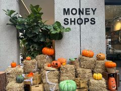 -Money Shops(愚园路店)