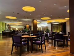 -上海金陵紫金山大酒店·汇海餐厅