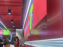 -7只羊·鲜羊肉串·地锅鸡精酿(玄武墨香路店)