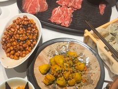 -东来顺•非遗火锅(外滩店)