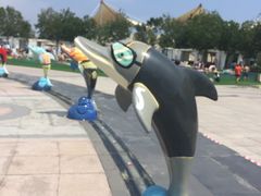 -秦皇岛乐岛海洋王国