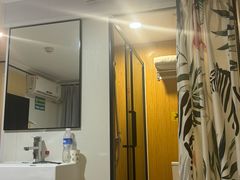-布丁严选酒店(北京锣鼓巷后海鼓楼店)