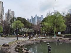 -苏州河梦清园环保主题公园