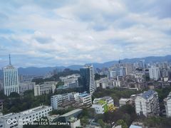 -福州西湖大酒店·怡湖咖啡厅