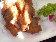 -品大三·经典淮扬菜(大行宫店)