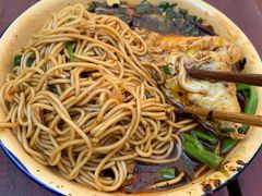 -赵伍面庄(松石大道店)