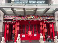 -尚寨嫽扎咧面馆(钟楼店)