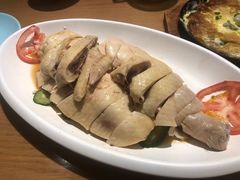 -新加坡高记KOO KEE Restaurant(盈科店)