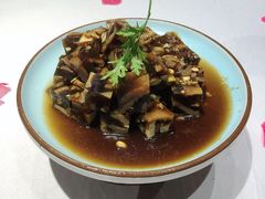 北京豆兒醬-京味斋·北京烤鸭(北京南站洋桥店)
