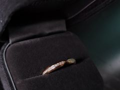 -Tiffany & Co.蒂芙尼
(武汉武商MALL店)