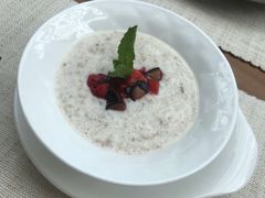 -北京古城老院厉晓麟精致菜