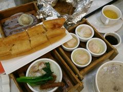 -百乐门喜宴(海珠广场华厦店)