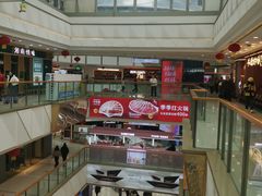 -万达广场(南昌红谷滩店)