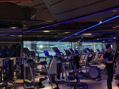 -W FITNESS 威尔仕健身·游泳(老西门新苑店)