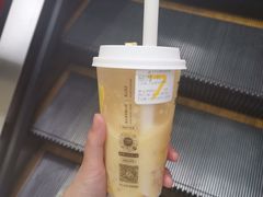 -7分甜(雨花客厅店)