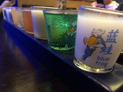 -bluefrog蓝蛙(皇庭广场店)