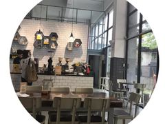 -微焙咖啡工厂(海峡创意产业园·红坊店)