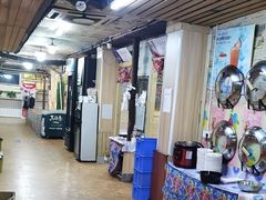 -高家小院铁锅炖大鹅(哈西高铁站店)