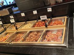 -钱小奴创意自助餐厅·原切谷饲安格斯畅吃(苏州昆山招商花园城店)