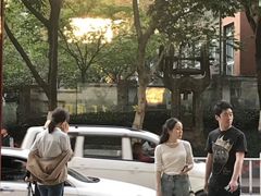 -黄桷坪涂鸦艺术街