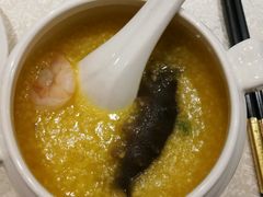 小米辽参-香丰阁·烤鸭·川湘菜(清河店)