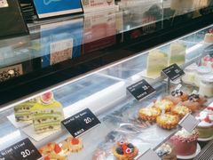 -FANEN法念·烘焙·甜点(万象城店)
