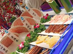 -欢乐牧场主题自助料理(T12店)