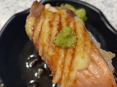 -争鲜回转寿司(南开大悦城店)