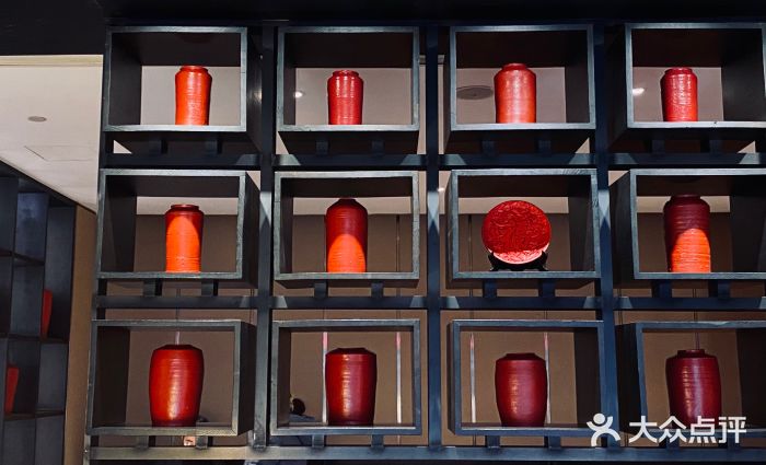 张福记(陇海中路店)图片