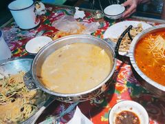 -人民公社大食堂(顺义总店)