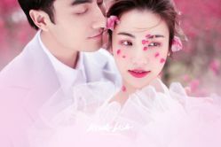 -蒙娜丽莎婚纱摄影(南门店)