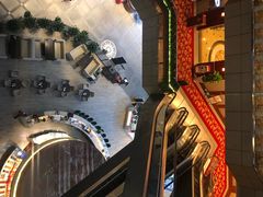 -深圳富临大酒店