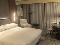 -上海雅居乐万豪侯爵酒店