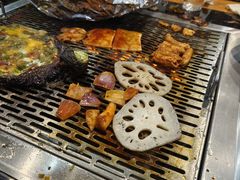 -西昌老号李小肠特色烧烤园(双流店)