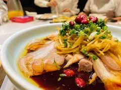 -桂小厨广西菜(航洋店)