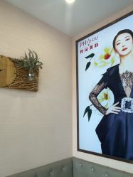 -芳朵美容养生SPA