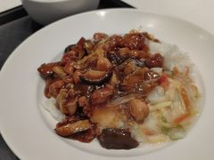 -乡村基(双流时代奥特莱斯餐厅)