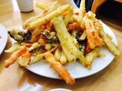 -贤花饭店(城阳店)
